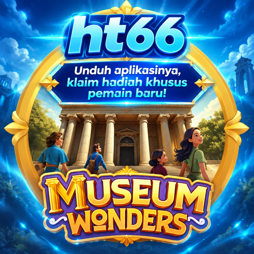 ht66 · Museum Wonders