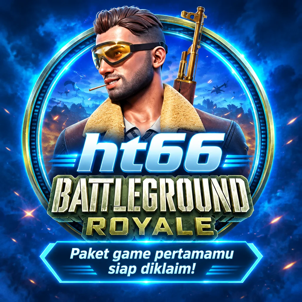 ht66 · Battleground