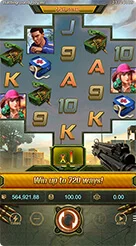 ht66 · Battleground