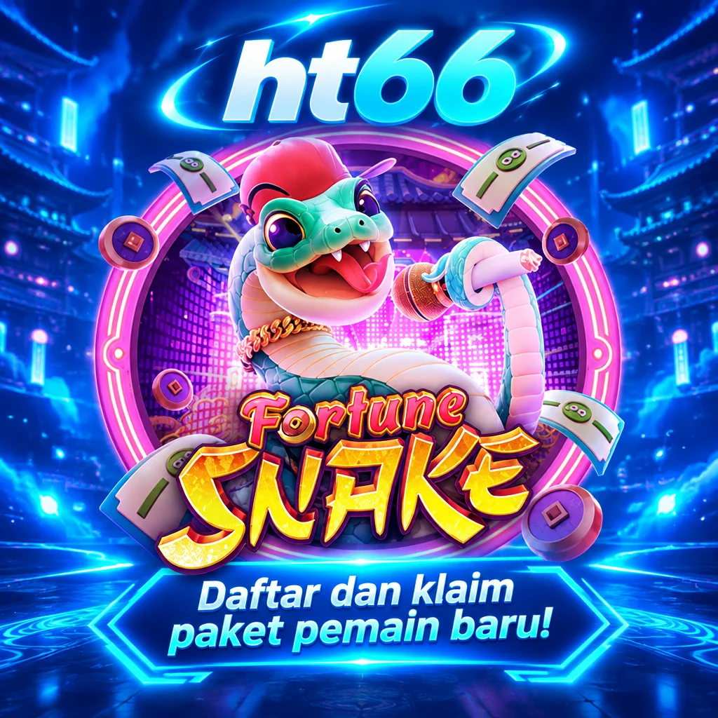 ht66 · Fortune Snake
