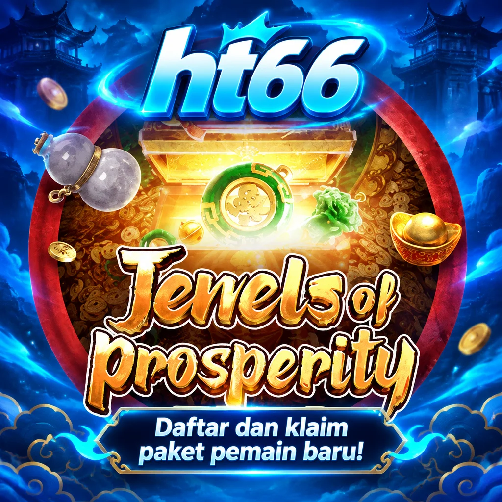 ht66 · Jewels Prosper